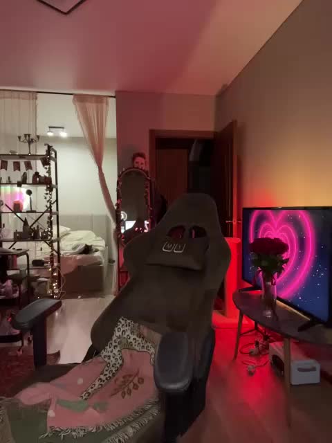 Mariiiiiii Live Sex February 18, 2026