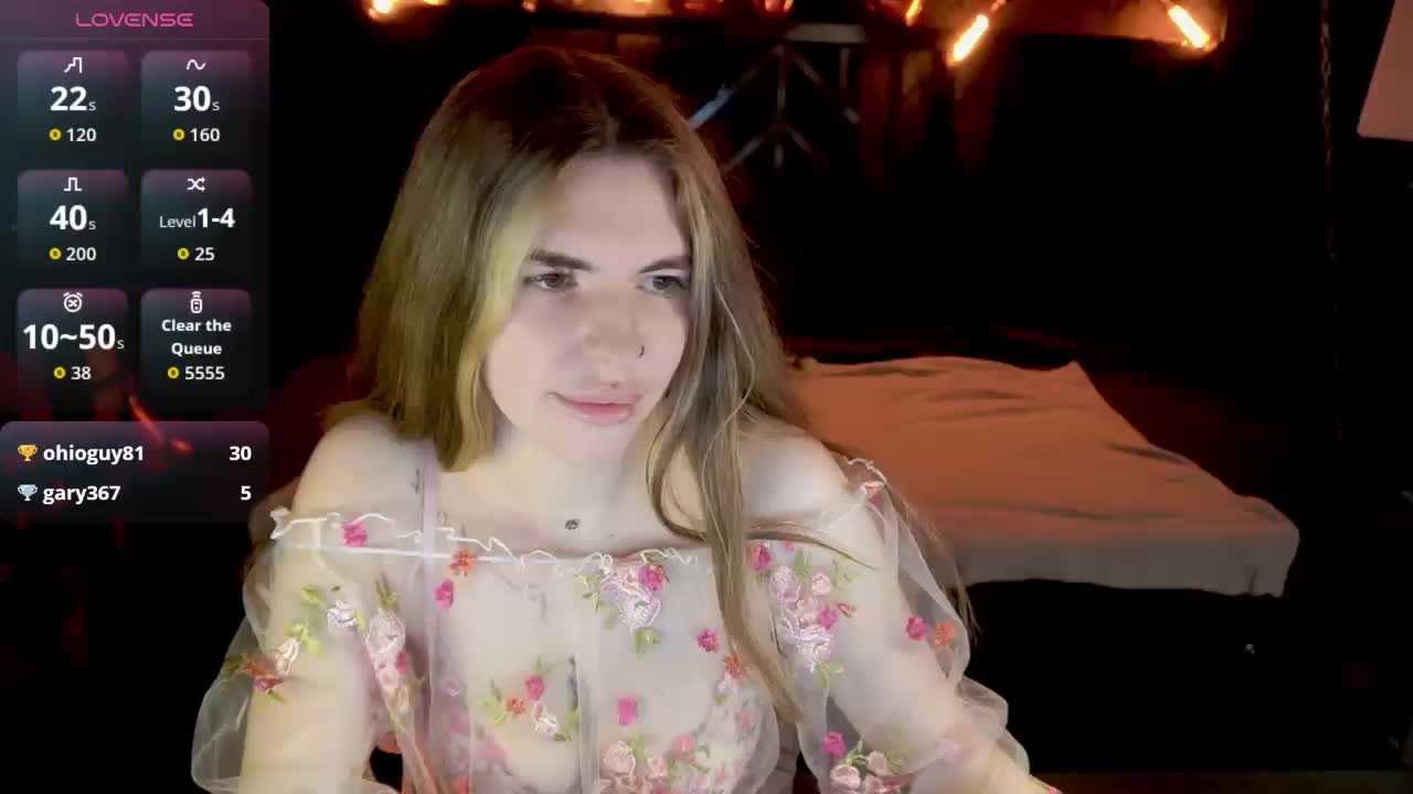 DanielaReign Live Sex February 18, 2026
