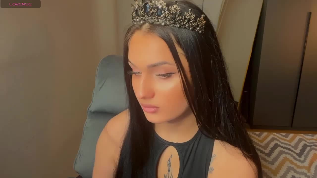 fatalefemme Live Sex February 18, 2026