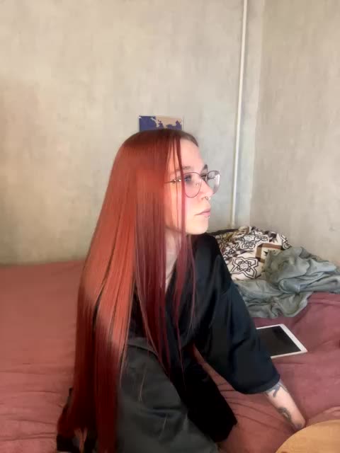 Kushina Live Sex February 18, 2026