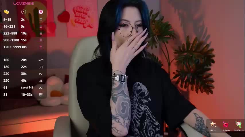 wesleegray Live Sex February 18, 2026