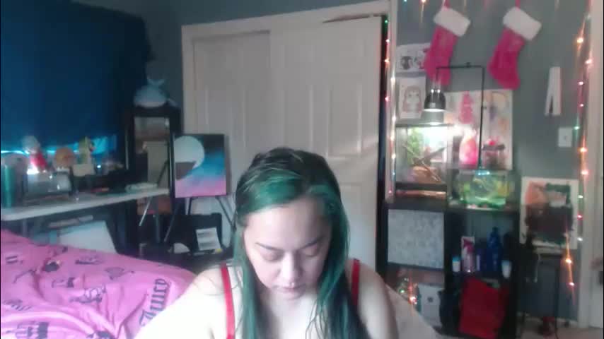 jadelondonxo Live Sex February 18, 2026