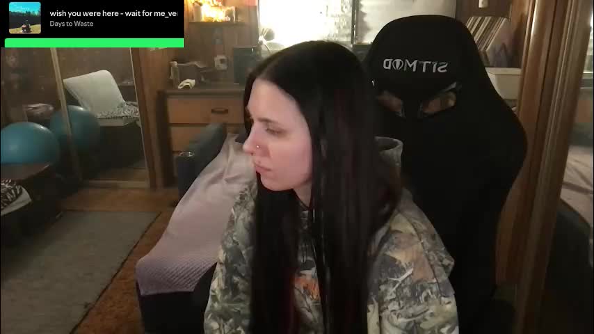 incognitoqueen Live Sex February 18, 2026