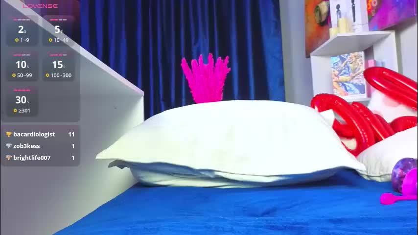 kikiolovely Live Sex February 18, 2026