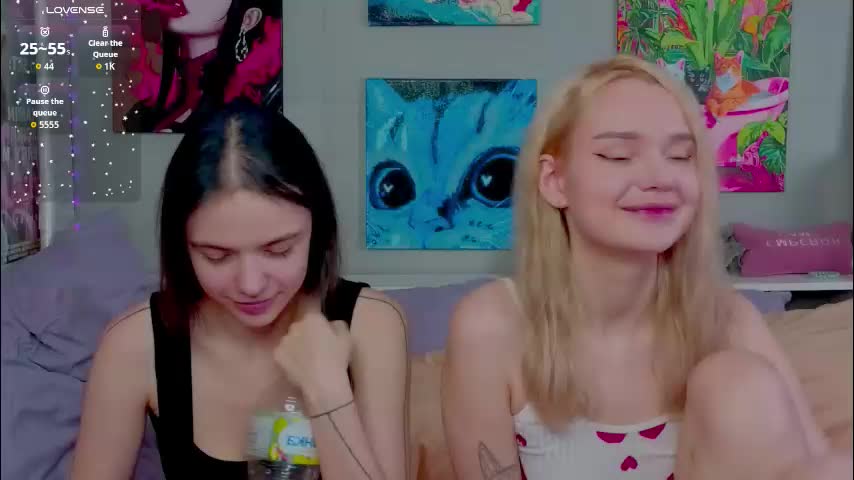 oseaan Live Sex February 18, 2026