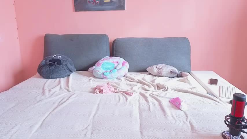 Katusha006 Live Sex February 18, 2026