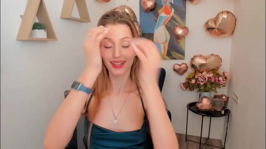 heartedlove_1 Live Sex February 18, 2026