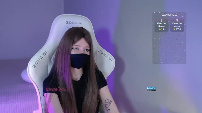 Evo4kaStorm Live Sex February 18, 2026