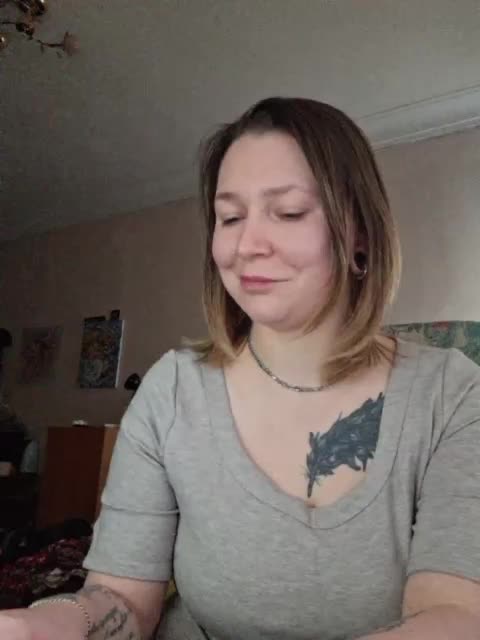 Ozalin Live Sex February 19, 2026