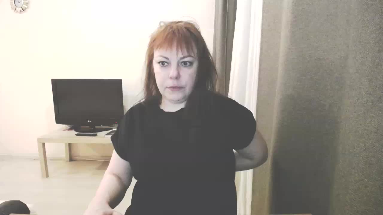 Marina378 Live Sex February 19, 2026