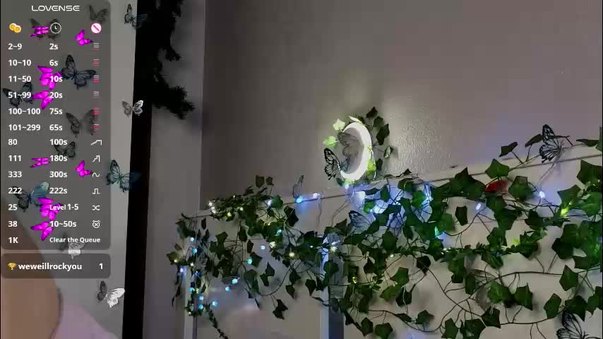 blushinbloom Live Sex February 19, 2026