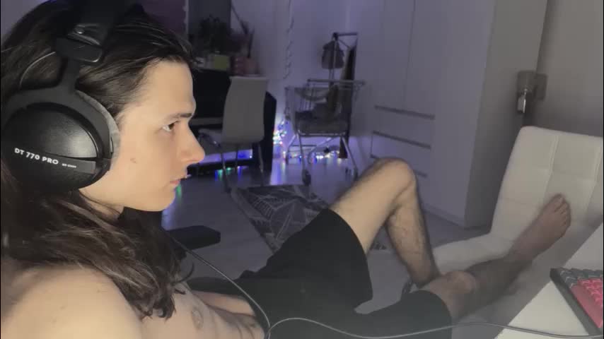 abobus123 Live Sex February 19, 2026