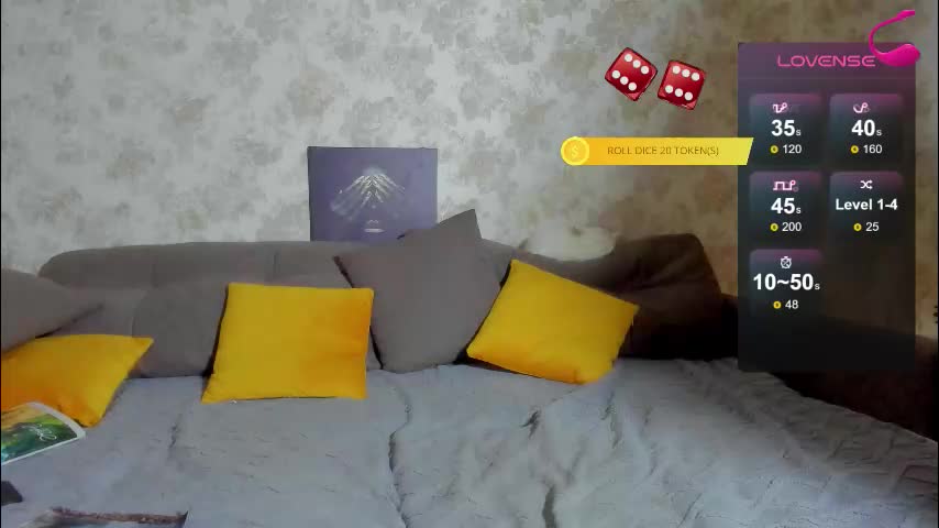 julia_giulia Live Sex February 19, 2026