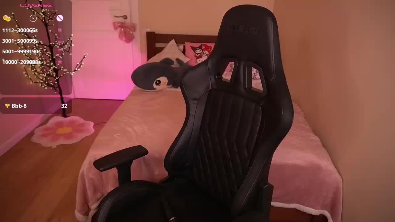 OnlyPenny Live Sex February 19, 2026