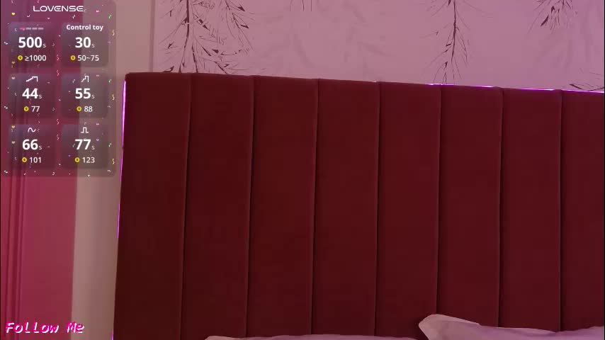 pinkyspark Live Sex February 19, 2026