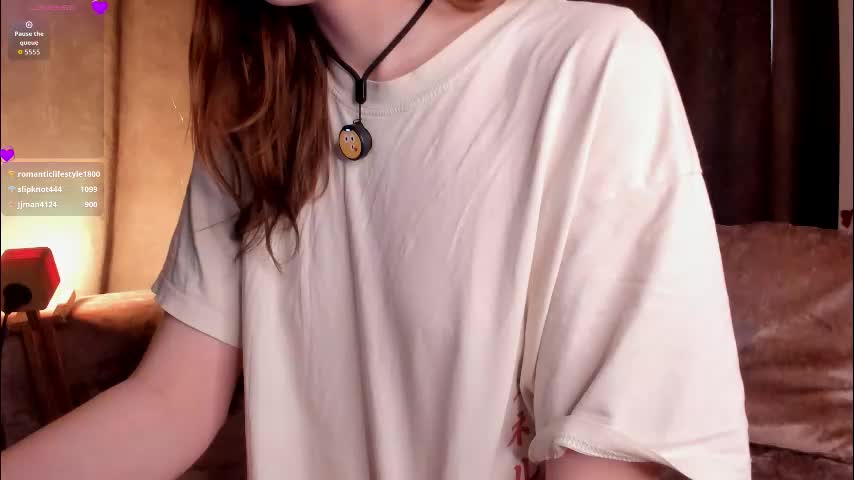 elizabethandersen Live Sex February 19, 2026