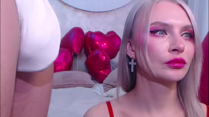 rockstarsgames Live Sex February 19, 2026