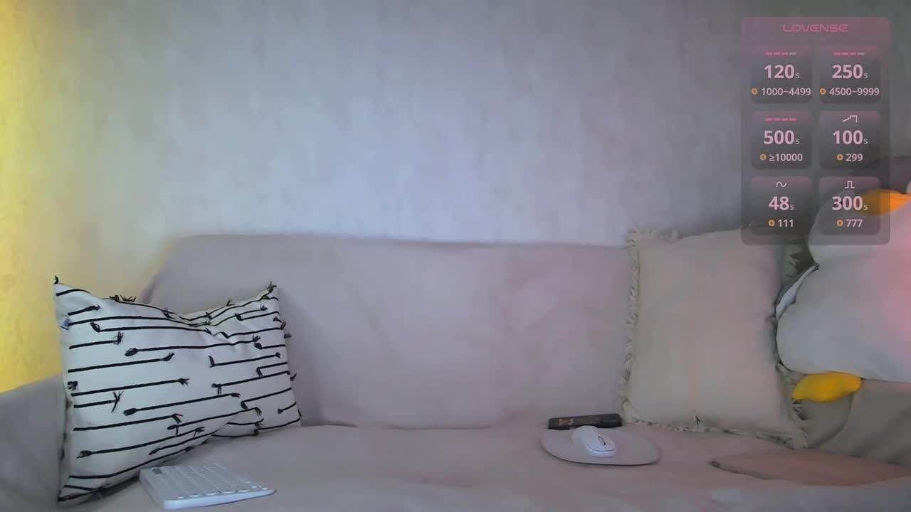 Octavia-_- Live Sex February 19, 2026