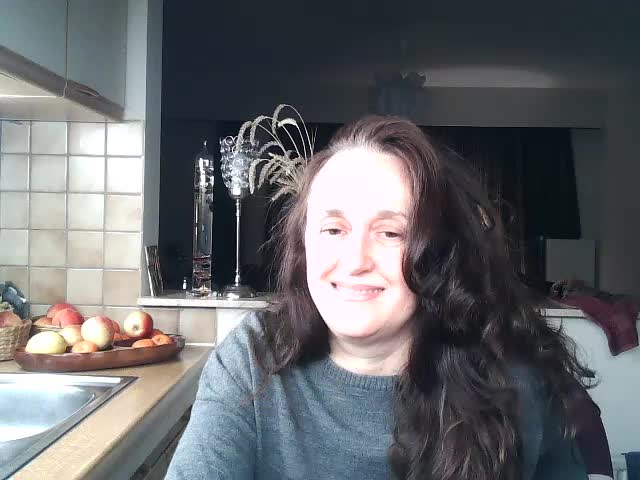 UllimOhi Live Sex February 19, 2026