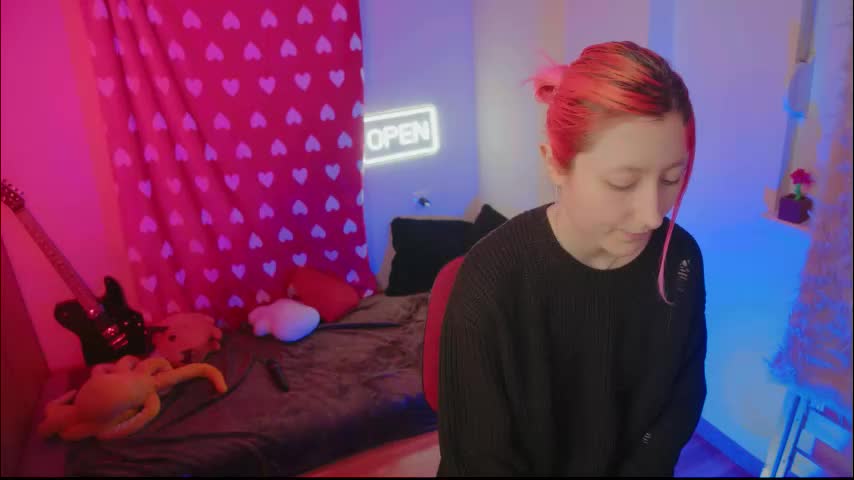 bloom_fairy Live Sex February 19, 2026