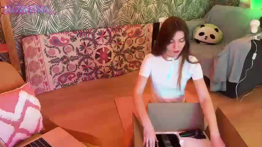 altertyan Live Sex February 19, 2026