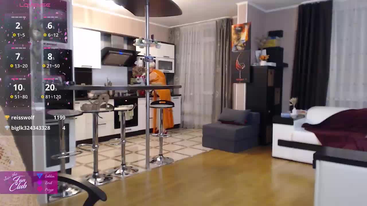 roxana-brooks Live Sex February 19, 2026