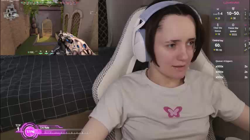 luna_loveeee Live Sex February 19, 2026