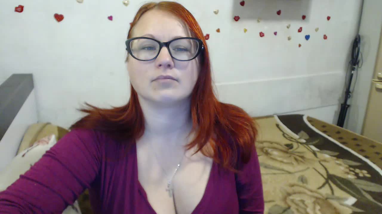 Lilia4joy Live Sex February 19, 2026