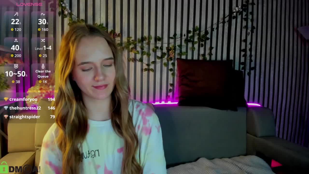 Casey-Sweeet Live Sex February 19, 2026