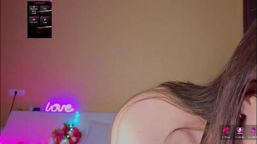 camilla__1one Live Sex February 19, 2026