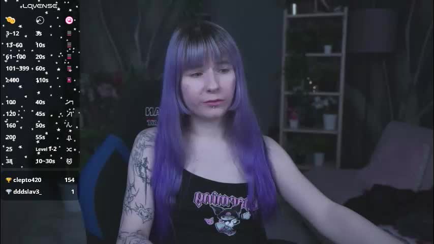 lexiwenford Live Sex February 19, 2026