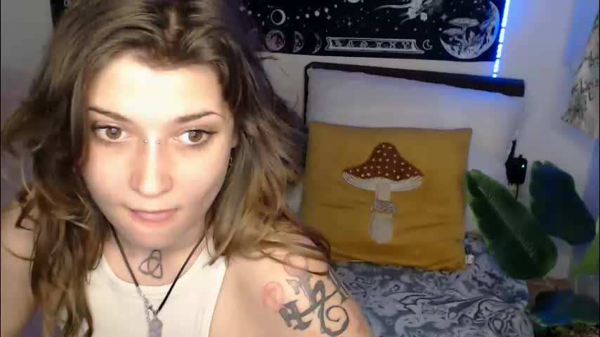 aliens4twenty Live Sex February 19, 2026