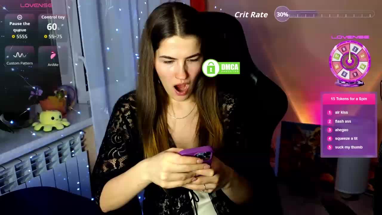 mag1c-eyes Live Sex February 19, 2026