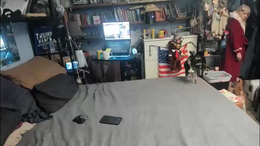 pink_black Live Sex February 19, 2026