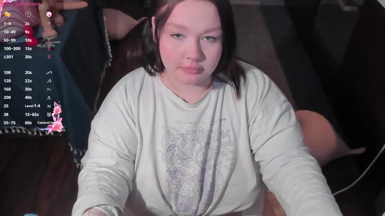 LilyBell Live Sex February 19, 2026