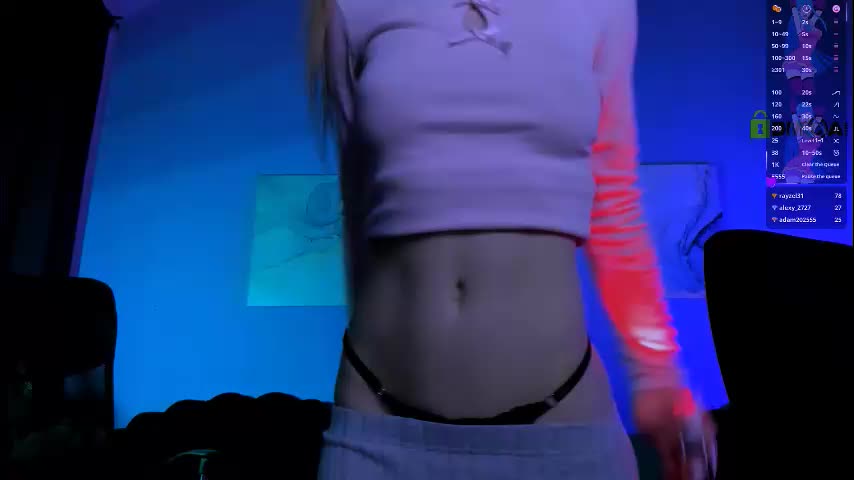 doll_vey Live Sex February 19, 2026