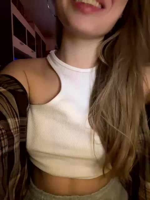 -Darinaa- Live Sex February 19, 2026