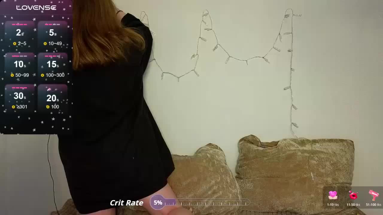 Lasey Live Sex February 19, 2026