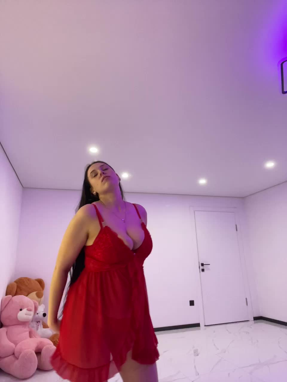 Potifays Live Sex February 19, 2026