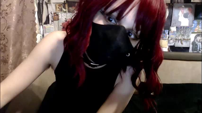 telema_ Live Sex February 19, 2026