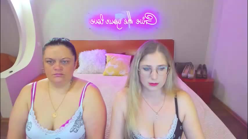 your_exstasy Live Sex February 19, 2026