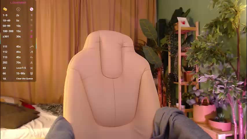 aminegulse Live Sex February 19, 2026