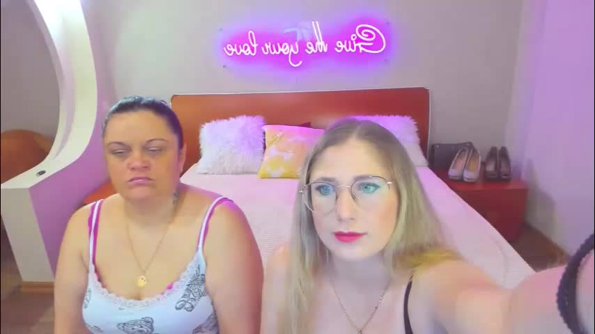 your_exstasy Live Sex February 19, 2026