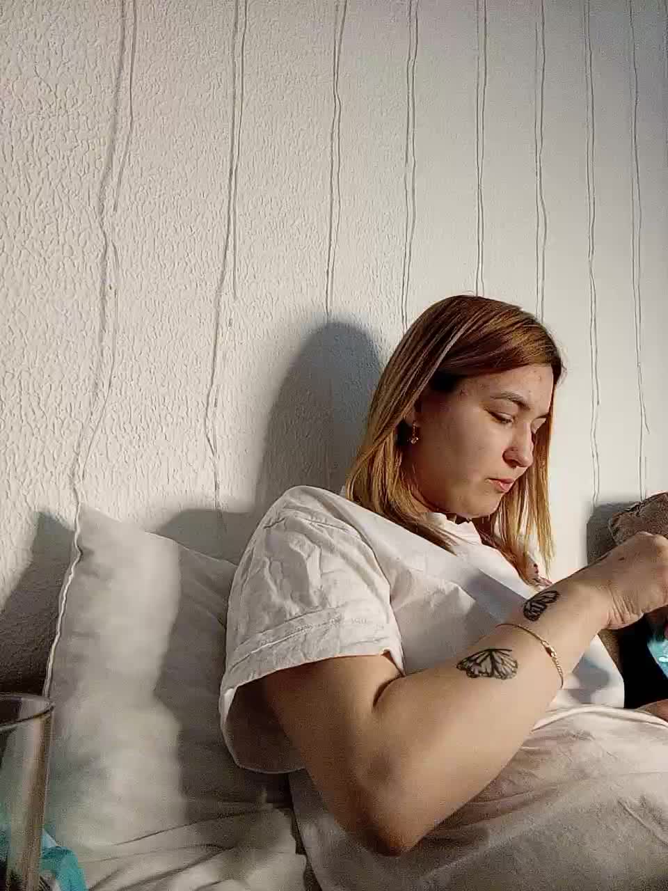 _SweetBun_ Live Sex February 19, 2026