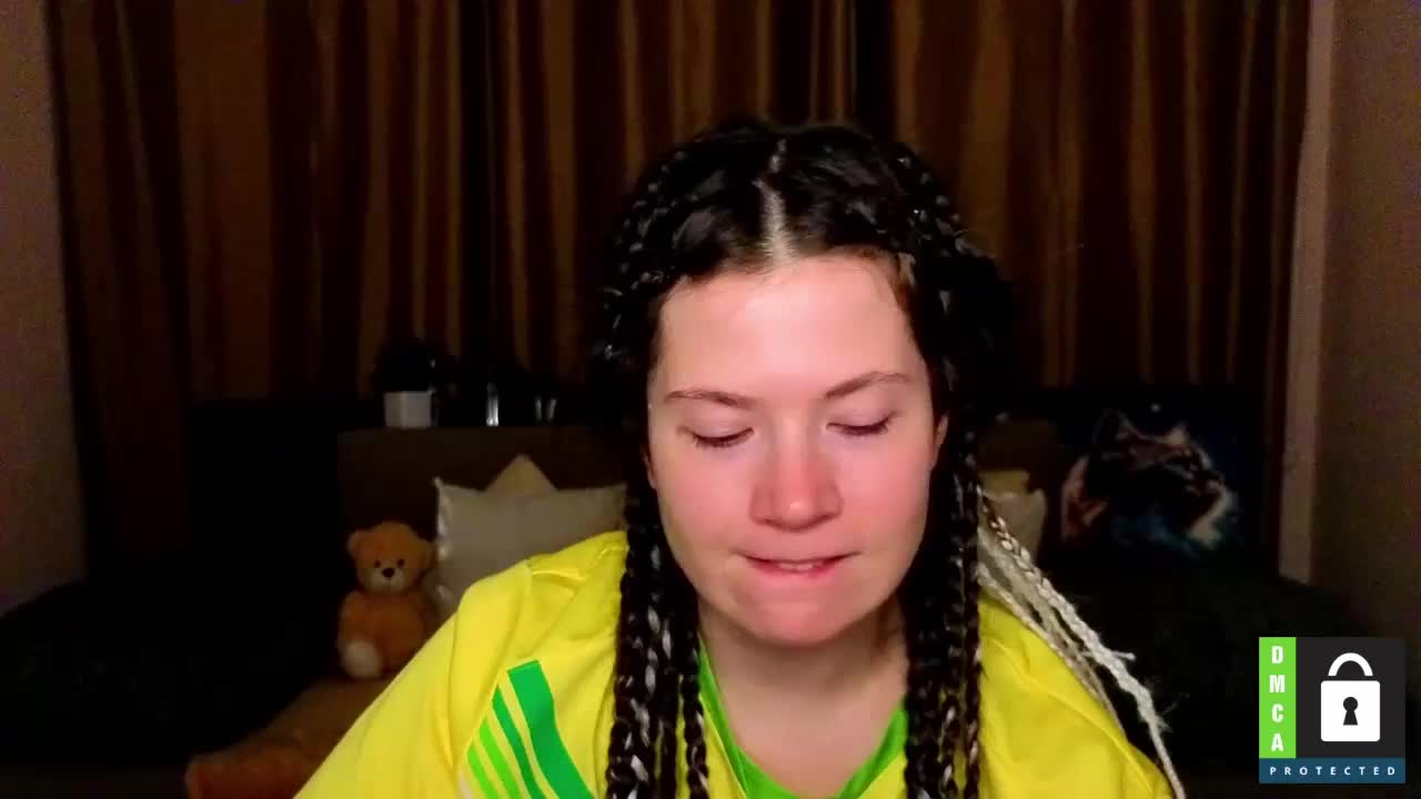 Aliciafolow009 Live Sex February 19, 2026