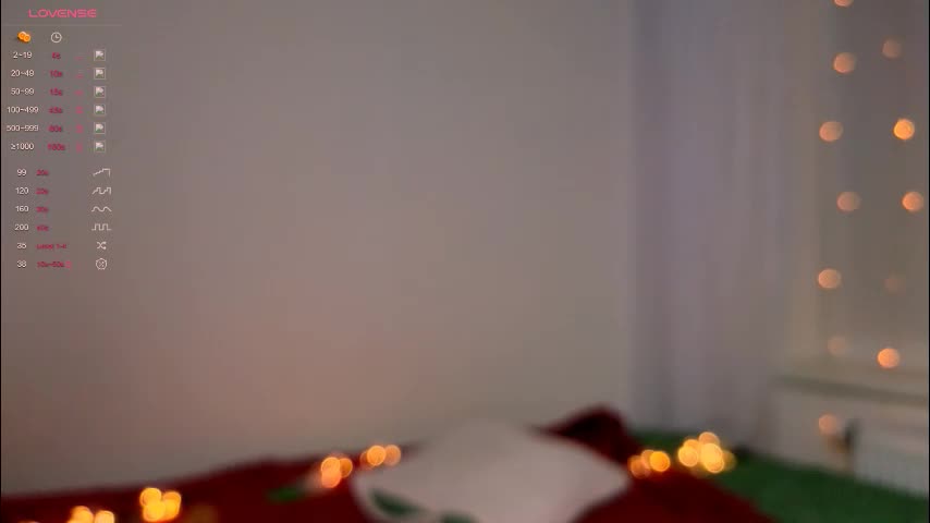 demmi_foxy Live Sex February 19, 2026