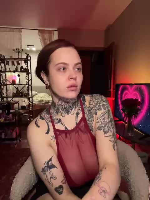 Mariiiiiii Live Sex February 19, 2026