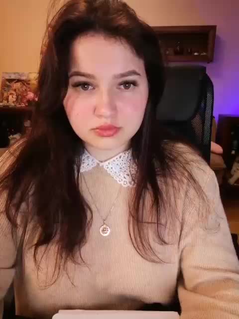 JuliaHesperaks Live Sex February 19, 2026