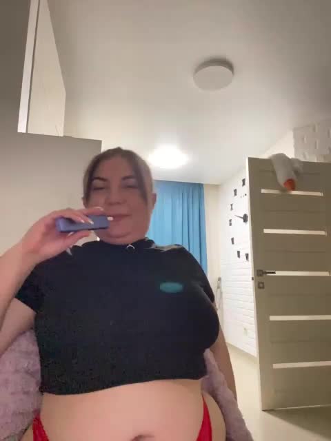 SONYA_ Live Sex February 19, 2026