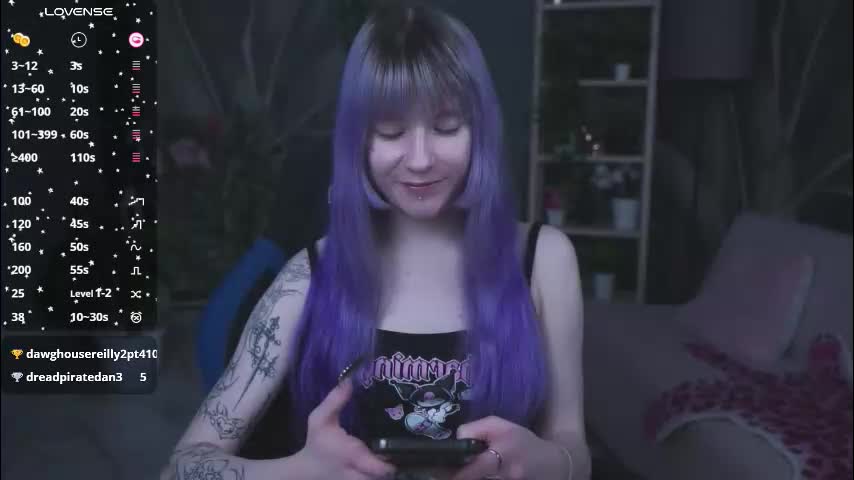 lexiwenford Live Sex February 19, 2026